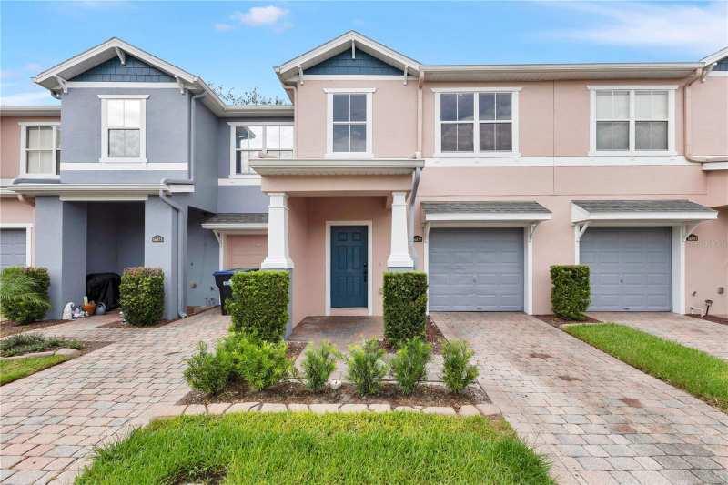 3 bedroom Townhouse at 16077 Old Ash Loop #19, Timber Pointe Ph 1, Orlando — photo 1