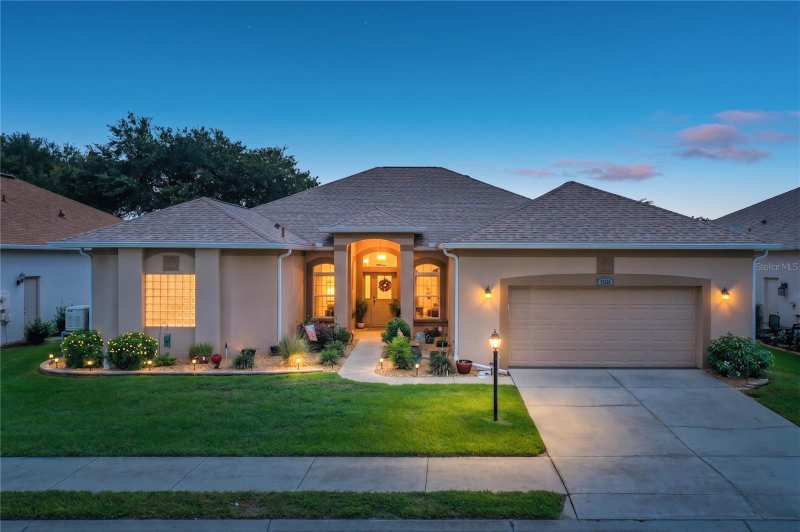 3 bedroom Single Family Residence at 25524 Laurel Valley Road, Plantation At Leesburg Ashland Village, Leesburg — photo 1