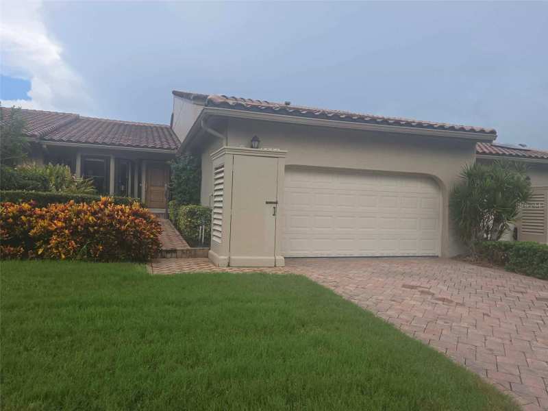 3 bedroom Villa at 2321 Harbour Oaks Drive, Harbour Oaks 2, Longboat Key — photo 1