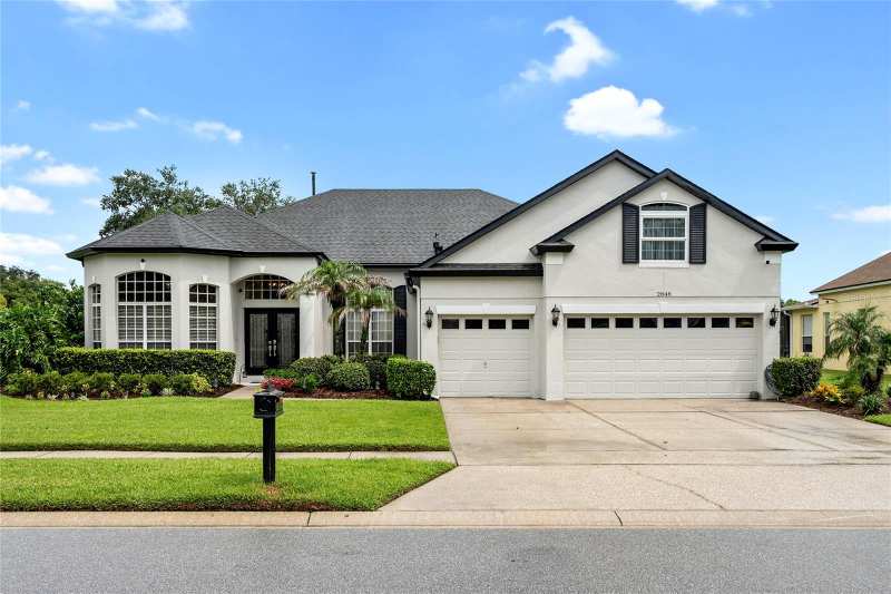 4 bedroom Single Family Residence at 2848 Aloma Lake Run, Estates At Aloma Woods Ph 3, Oviedo — photo 1
