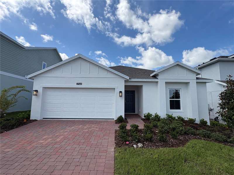 4 bedroom Single Family Residence at 27468 Black Kite Avenue, Eagletail Landing - Ph 1, Howey In The Hills — photo 1