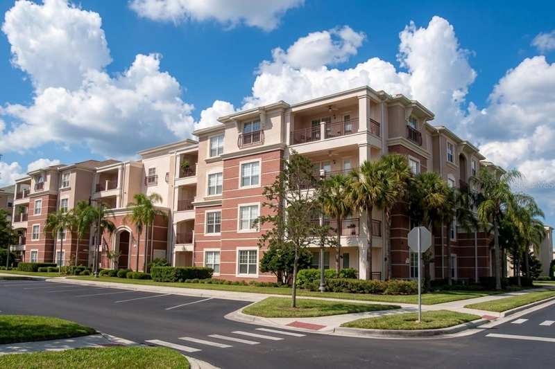 2 bedroom Condominium at 5037 Shoreway Loop #10602, Vista Cay/Harbor Square Ph 08, Orlando — photo 1