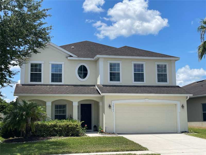 5 bedroom Single Family Residence at 10723 Clover Walk Drive, Countrywalk Units 4 & 5 Ph 3, Orlando — photo 1