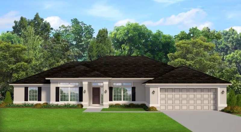 4 bedroom Single Family Residence at 3898 Uriah Street, Port Charlotte Sub 34, North Port — photo 1