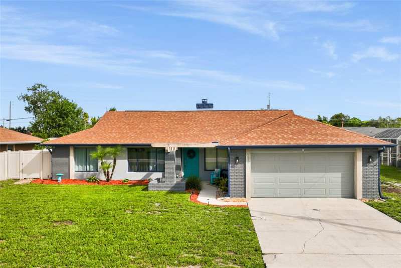 3 bedroom Single Family Residence at 1239 Giovanni Street, Deltona Lakes Unit 07, Deltona — photo 1