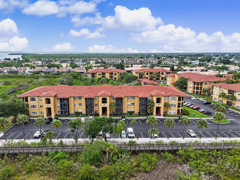 2 bedroom Condominium at 4306 Bayside Village Drive #301, Beachwalk Condo, Tampa — photo 1