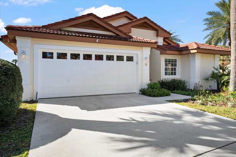 3 bedroom Single Family Residence at 2 San Pablo Court, Lakeside/Matanzas Shores, Palm Coast — photo 1