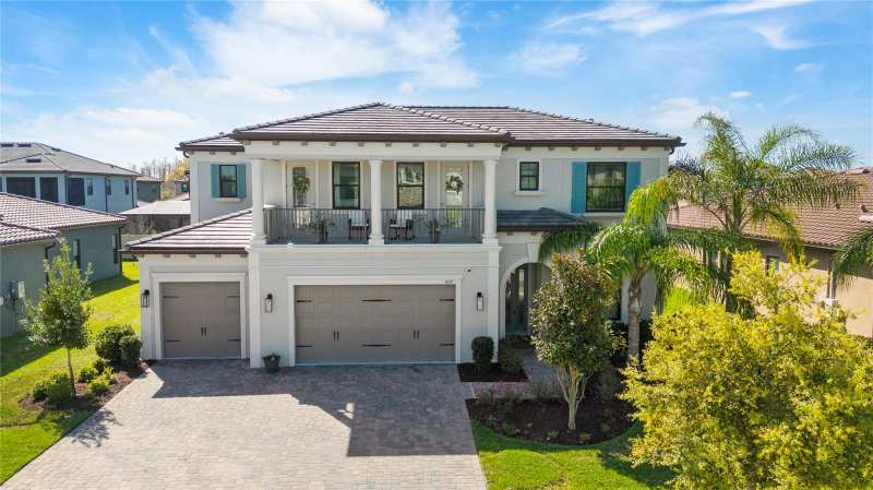 5 bedroom Single Family Residence at 6159 Marsh Trail, Tarramor Phase 1, Odessa — photo 1