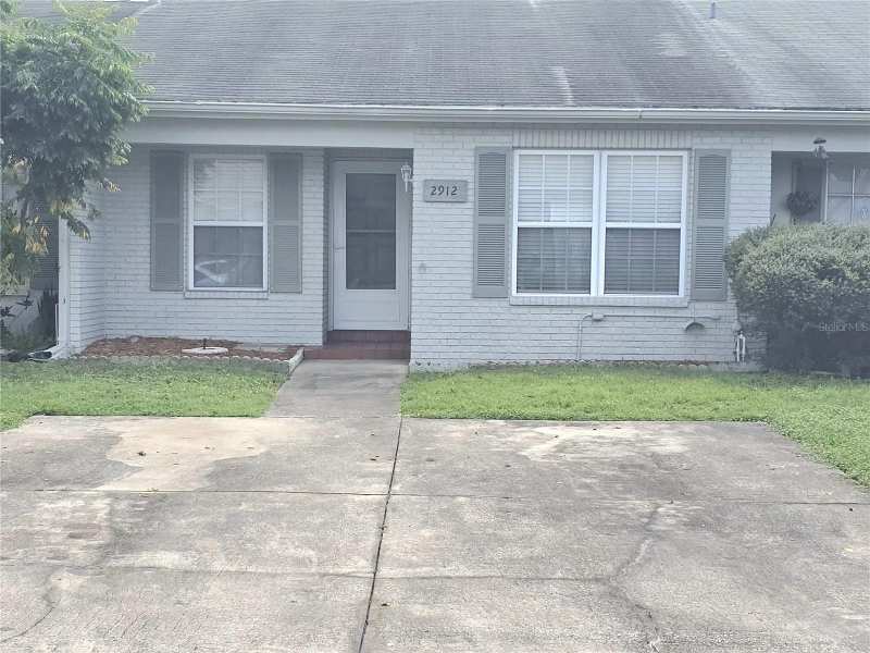 2 bedroom Single Family Residence at 2912 Wainwright Court, Veterans Villas Ph 02, New Port Richey — photo 1