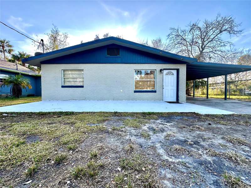 4 bedroom Single Family Residence at 222 Haynes Street, Daytona Gardens 05 Amd, Daytona Beach — photo 1
