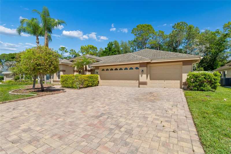 4 bedroom Single Family Residence at 4227 Auston Way, Aylesford Ph 1, Palm Harbor — photo 1