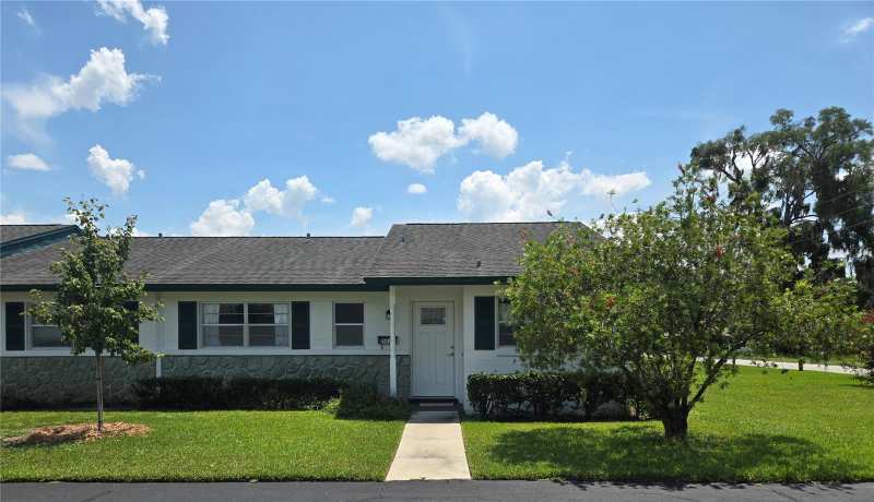2 bedroom Condominium at 201 N Hill Avenue #150, Alhambra Villas Condo 01-04, Deland — photo 1