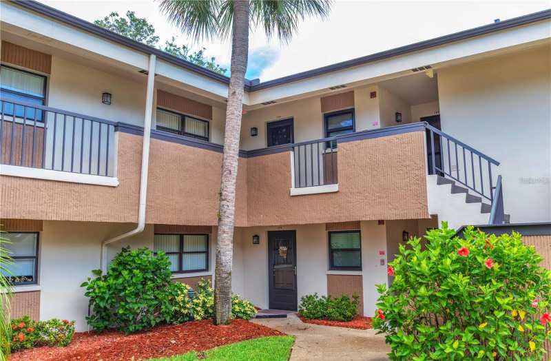 2 bedroom Condominium at 2700 Nebraska Avenue #2-205, Landings Condo The, Palm Harbor — photo 1