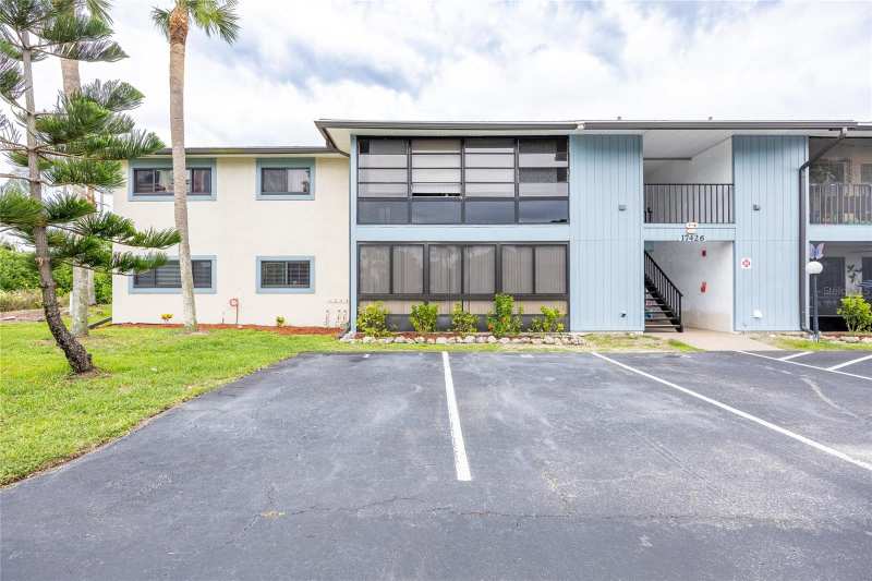 3 bedroom Condominium at 17426 Birchwood Lane #1, Timberlake Condo 02, Fort Myers — photo 1