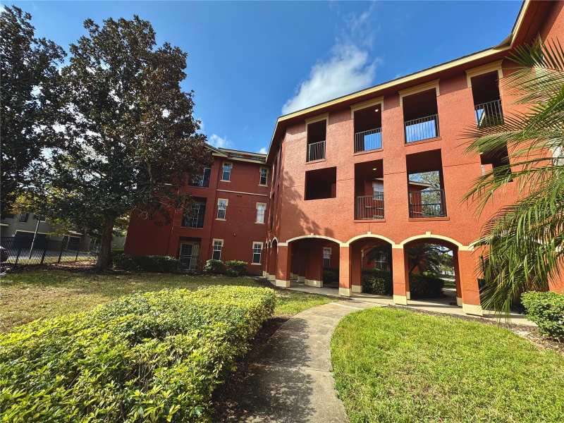 2 bedroom Condominium at 1325 Rotonda Point #337, Notting Hill A Condo, Lake Mary — photo 1