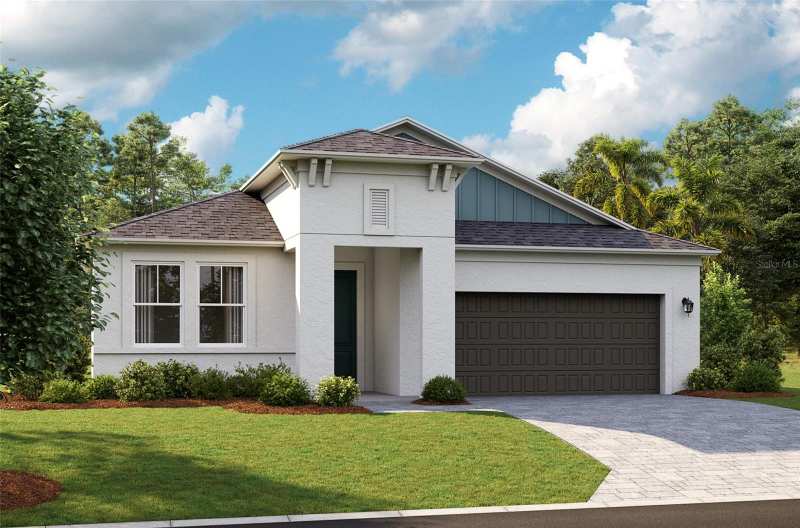 4 bedroom Single Family Residence at 33489 Hammock Beach Way, Pasadena Woods, Dade City — photo 1