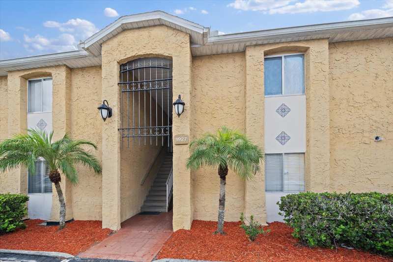 2 bedroom Condominium at 1927 Toucan Way #306, Vistas On Beneva, Sarasota — photo 1