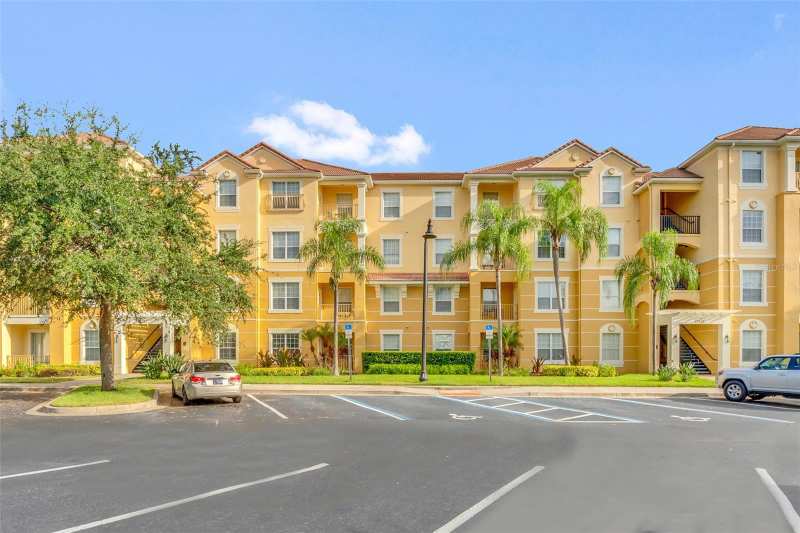 3 bedroom Condominium at 4802 Cayview Avenue #10814, Vista Cay At Harbor Square Condominium, Orlando — photo 1