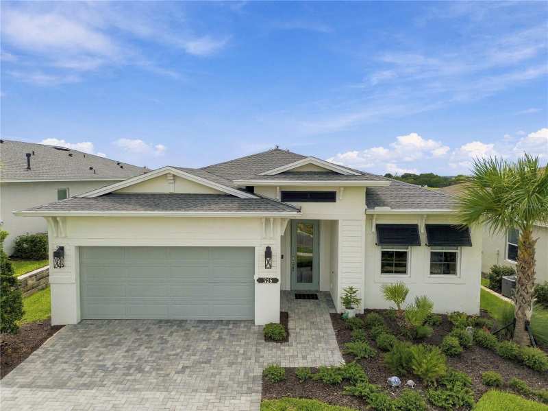 2 bedroom Single Family Residence at 1725 Point Grace Road, Cresswind/Lk Harris Ph 1, Tavares — photo 1
