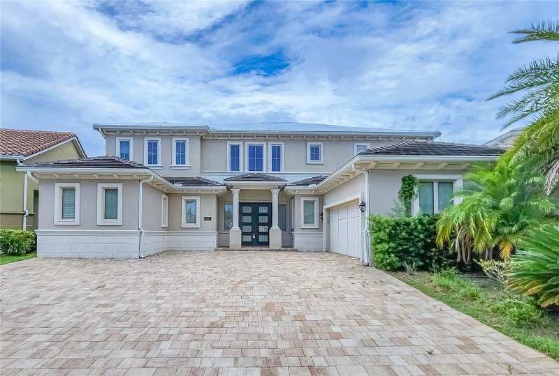 6 bedroom Single Family Residence at 11032 Mobberley Circle, Eagle Crk Ph 1C-2 Pt C Village F, Orlando — photo 1