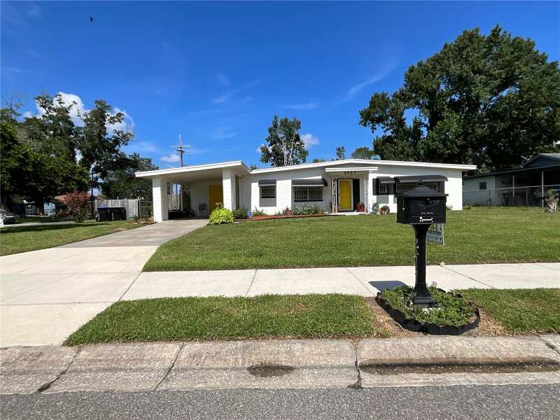 3 bedroom Single Family Residence at 2423 Savoy Drive, Normandy Shores Sec 01, Orlando — photo 1