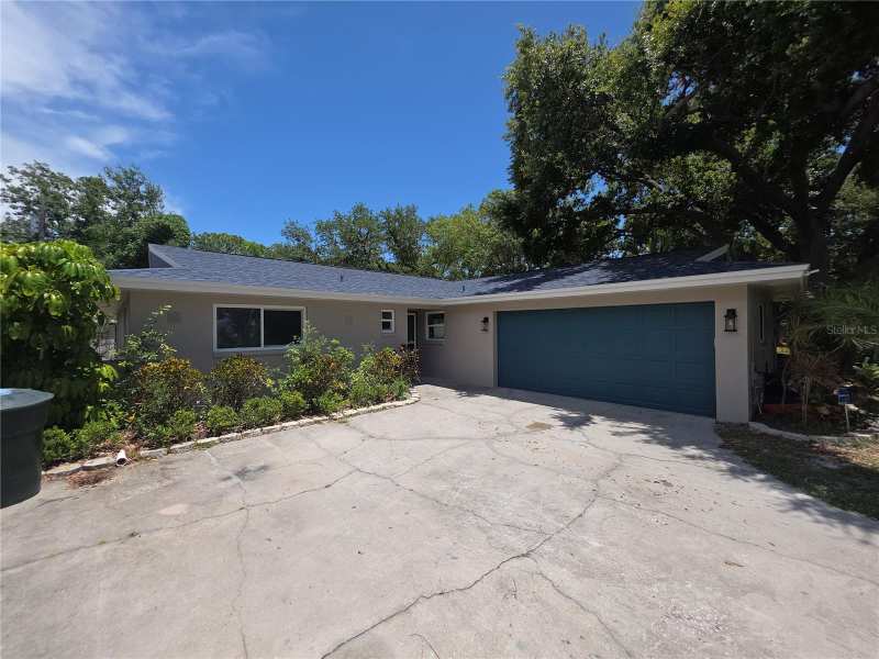 4 bedroom Single Family Residence at 63 Oakwood Drive, Dunedin, Dunedin — photo 1
