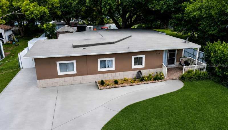 3 bedroom Single Family Residence at 819 San Juan Boulevard, Monterey Sub, Orlando — photo 1