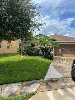 3 bedroom Single Family Residence at 1552 Nature Trail, Shingle Creek Reserve At The Oaks Ph 7 Rep 2, Kissimmee — photo 1