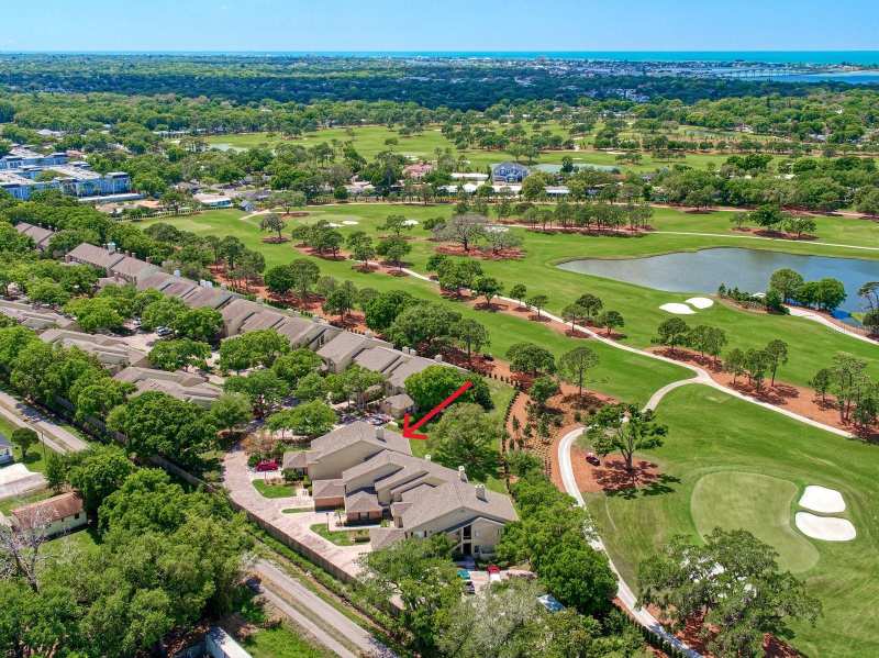 3 bedroom Condominium at 75 Pelican Place, Pelican Place North, Belleair — photo 1
