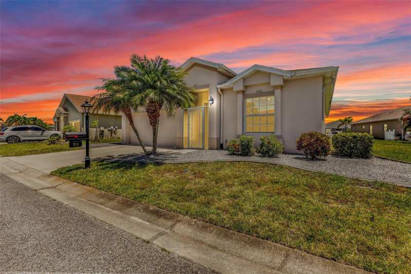 2 bedroom Single Family Residence at 1713 Sunderland Drive, Kings Gate Ph 05, Punta Gorda — photo 1