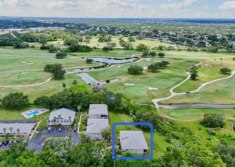 2 bedroom Condominium at 383 Bobby Jones Road #383, Brookside, Sarasota — photo 1