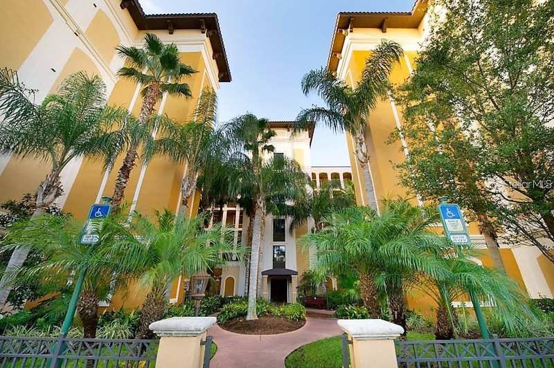 3 bedroom Condo - Hotel at 12538 Floridays Resort Dr Drive #201 C, Floridays Orlando Resort Condo Ph 1, Orlando — photo 1