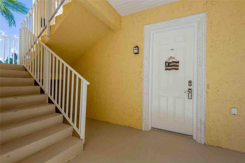 2 bedroom Condominium at 21011 Picasso Court #106, Caliente Apts Condo, Land O Lakes — photo 1
