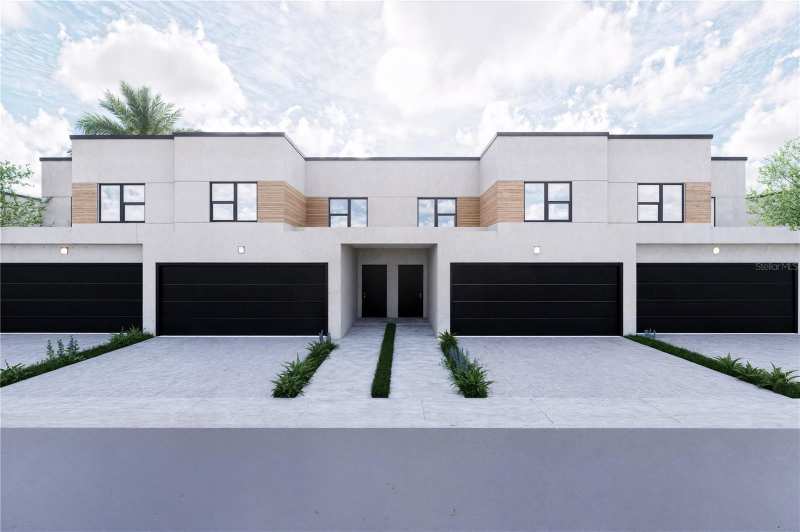 3 bedroom Townhouse at 5750 Cyrils Road #Th FL Lot 17, Horizons At Sunbridge, St Cloud — photo 1