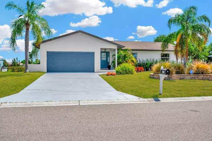 3 bedroom Single Family Residence at 721 Eagle Lane, Apollo Beach Unit Six, Apollo Beach — photo 1