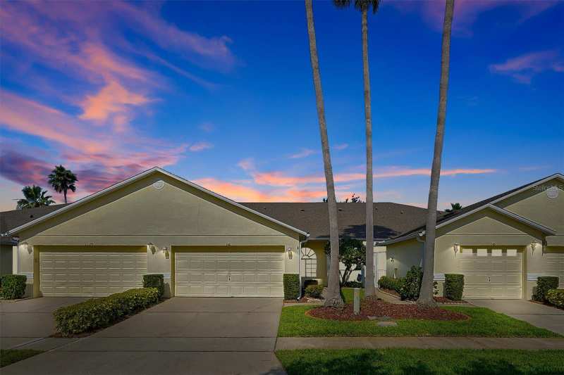 2 bedroom Villa at 168 Club Villas Lane, Remington Ph 1 Tr A, Kissimmee — photo 1