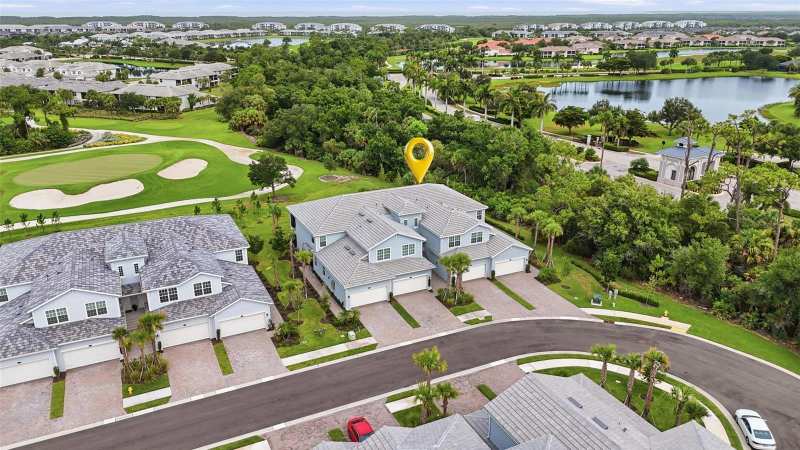 3 bedroom Condominium at 14827 Birchwood Court #6122, Heritage Landing Golf & Country Club, Punta Gorda — photo 1