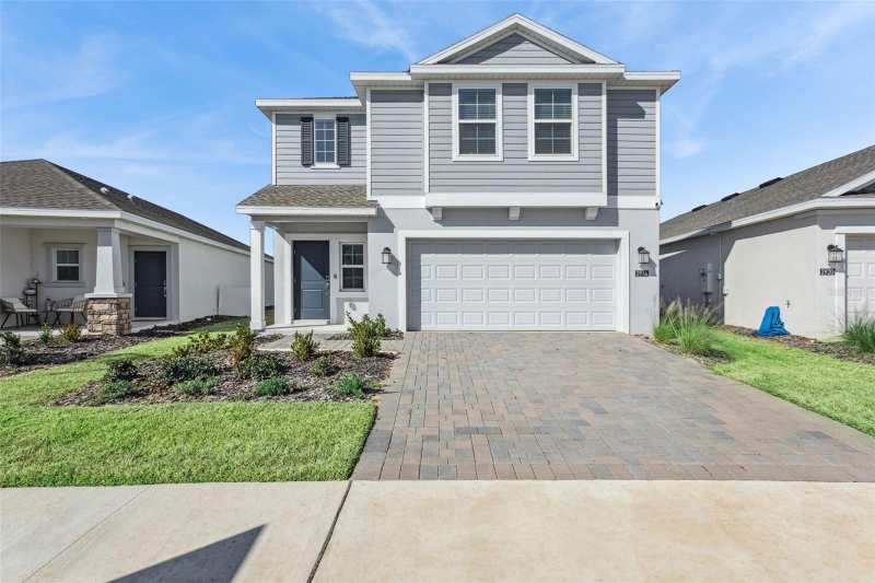 4 bedroom Single Family Residence at 2916 Transformation Way, Wellness Way, Clermont — photo 1