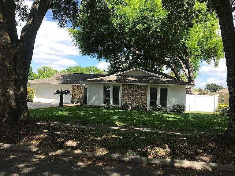 3 bedroom Single Family Residence at 503 Astria Court, Barclay Woods 3rd Add, Altamonte Springs — photo 1