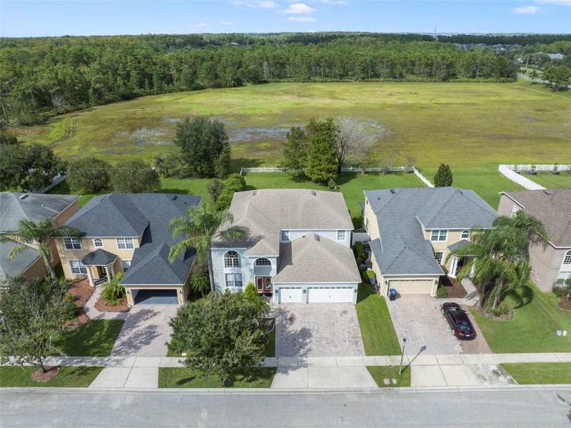 4 bedroom Single Family Residence at 1557 Amaryllis Circle, Cypress Pointe/Cypress Spgs Su, Orlando — photo 1