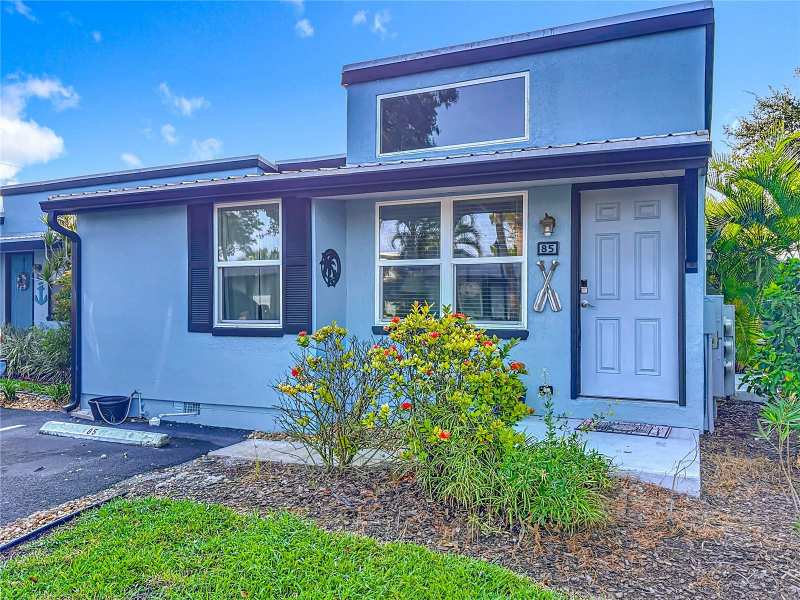 2 bedroom Condominium at 85 Heather Point Court #850, Riverwalk Condo, New Smyrna Beach — photo 1