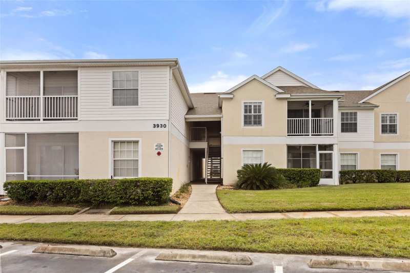 3 bedroom Condominium at 3930 Southpointe Drive #205, Oasis 02 Condo, Orlando — photo 1