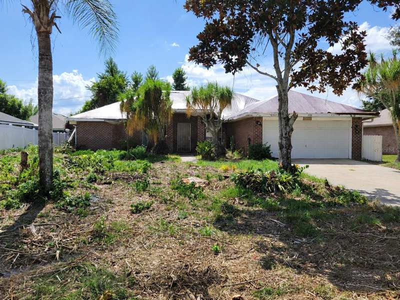 3 bedroom Single Family Residence at 2728 W Covington Drive, Deltona Lakes Unit 32, Deltona — photo 1