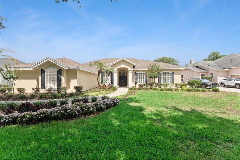 4 bedroom Single Family Residence at 3823 Winding Lake Circle, Cypress Landing Ph 01, Orlando — photo 1