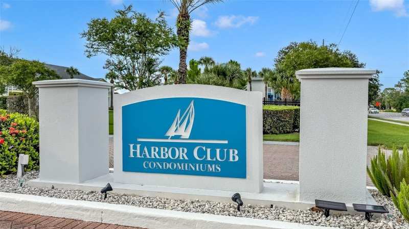 2 bedroom Condominium at 455 Alt 19 #12, Harbor Club Condo, Palm Harbor — photo 1