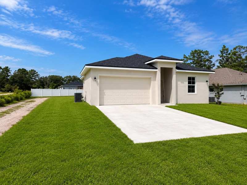 3 bedroom Single Family Residence at 1306 East Parkway, Daytona Park Estates Sec E, Deland — photo 1