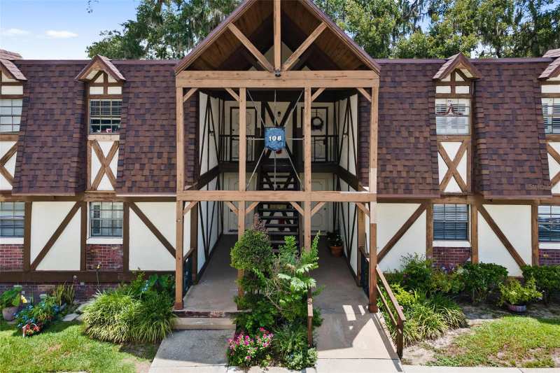 3 bedroom Condominium at 500 Newell Hill Road #108D, Leesburg Chesterbrook 02 Condo, Leesburg — photo 1