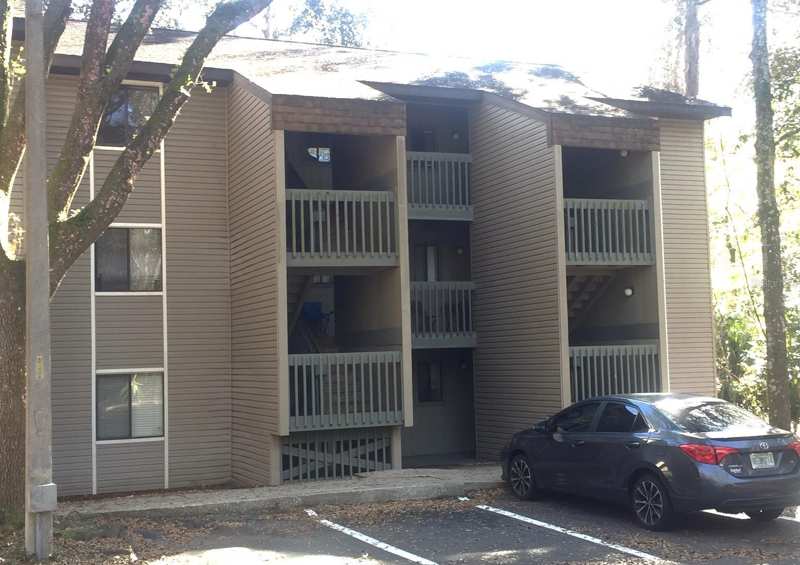 2 bedroom Condominium at 85 SE 16th Avenue #F302, Treehouse Village, Gainesville — photo 1