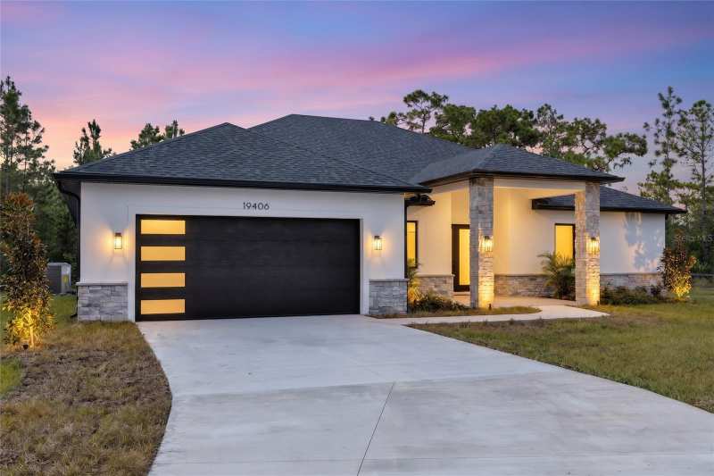 4 bedroom Single Family Residence at 19406 Palmland Street, Cape Orlando Estates Unit 12A, Orlando — photo 1
