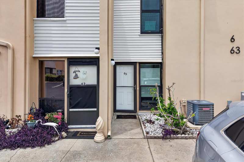 2 bedroom Condominium at 5500 Ocean Shore Boulevard #Ut63, Kingston Shores Ph 01, Ormond Beach — photo 1